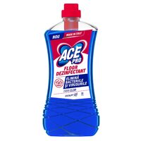 Detergent pentru pardoseli Ace Pro Dezinfectant Eucalipt, 1L