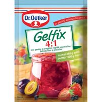 Gelfix Clasic 4:1 Dr.Oetker, 20g