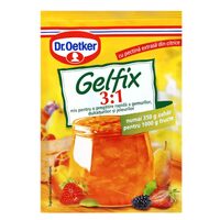 Gelfix Clasic 3:1 Dr.Oetker, 25g