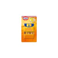 Esenta Vanilie Fiole Dr. Oetker 8g