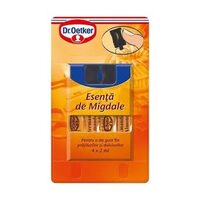 Esenta Migdale Fiole Dr. Oetker, 8g