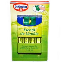 Esente Lamaie fiole Dr.Oetker 8ml