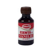 Esenta de vanilie Adazia Dr Oetker 25 ml