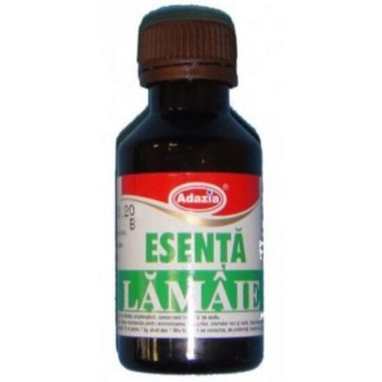 Esenta de lamaie Adazia 25 ml