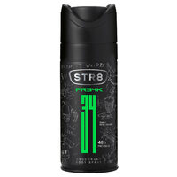 Deodorant spray STR8 FR34K, 150 ml