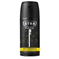 Deodorant spray STR8 All Faith, Barbati, 150 ml
