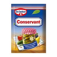 Conservant 7g Dr.Oetker