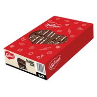 Biscuiti cu cacao si crema de frisca Dr. Gerard Magic Black, 800 g
