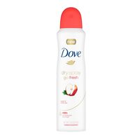 Deodorant Dove spray Go Fresh Apple 250ml