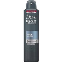 Deodorant Cool Fresh, 250 ml, Dove Men
