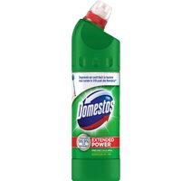 Dezinfectant inalbitor anticalcar Domestos Pine, 750 ml