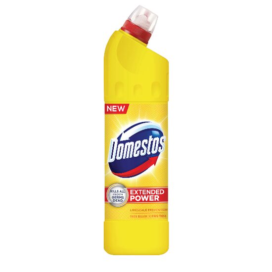 Dezinfectant Domestos Citrus 750 ml