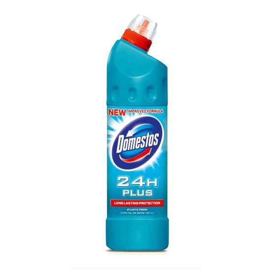 Dezinfectant Domestos Atlantic 750 ml