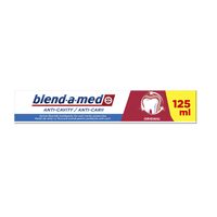 Pasta de dinti Blend-a-Med Anti-cavity Original, 125 ml