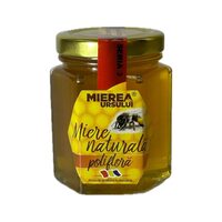 Miere de albine poliflora 250g