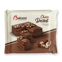Tort Choco Dessert Balconi, 400g