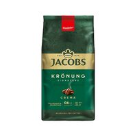 Cafea boabe Jacobs Kronung Crema, 1 Kg