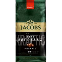 Cafea boabe Jacobs Espresso, 1 Kg