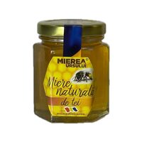 Miere de albine de tei 360g