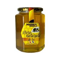 Miere de albine de tei 1000g