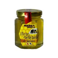 Miere de albine de salcam 250g