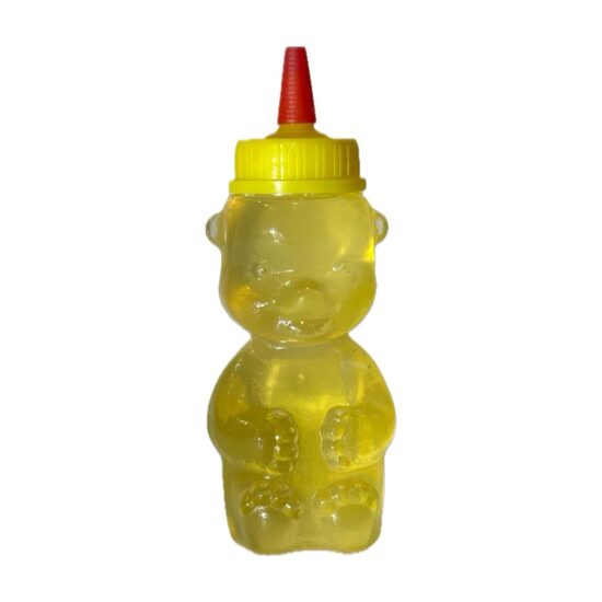 Miere de albine de salcam Ursulet 250g