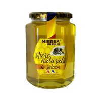 Miere de albine de salcam 1000g