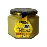 Miere de albine de rapita 500g
