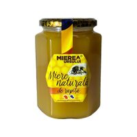Miere de albine de rapita 1000g