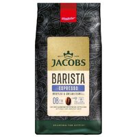 Cafea Boabe Jacobs Barista Editions Espresso 1kg