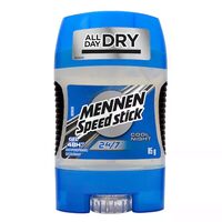 Deodorant gel Mennen Speed Stick 24/7 Cool Night, 85 g