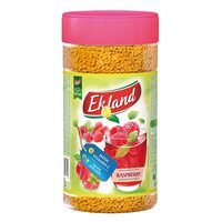 Ceai granulat instant cu zmeura Ekoland 350 g