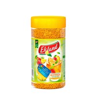 Ceai granulat instant cu extract de fructe si vitamine Ekoland350g