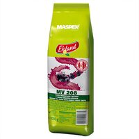 Ceai fructe de padure instant Ekoland, 1kg