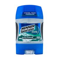 Deodorant gel Mennen Speed Stick Power of Nature Avalanche, 85 g
