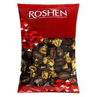 Caramele cu ciocolata Toffelini Sweets Roshen, 1000g