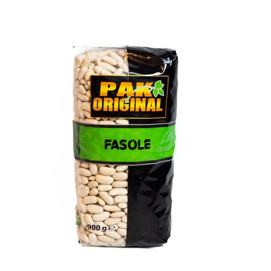 Fasole uscată bob mic Pak Original 900g