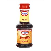 Esenta de vanilie Dr.Oetker 38 ml