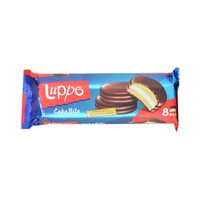 Prăjitură Luppo Cake Bite cu Choco, 182g