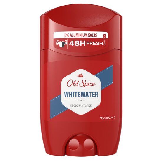 Deodorant stick Old Spice Whitewater, 50 ml