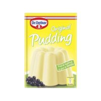 Budinca de lamaie Dr.Oetker 40g