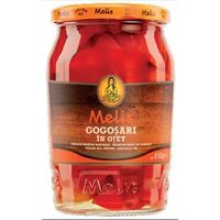 Gogosari in otet Melis 650g