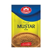 Mustar boabe Cosmin 20 g
