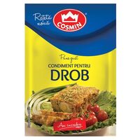 Condimente pentru drob, Cosmin  20g