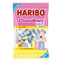 Haribo Chamallows Tubular Colors 90g