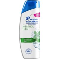 Sampon Head&Shoulders Menthol 2 in 1, 200 ml