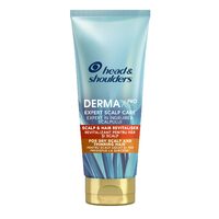 W.H&S BALSAM 220ML DERMA X PRO STRENGTH(6B)
