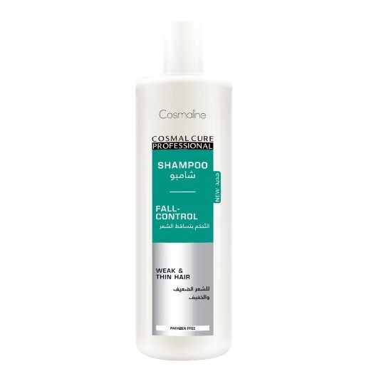 Sampon Profesional Cosmaline, anti caderea parului, 500 ml