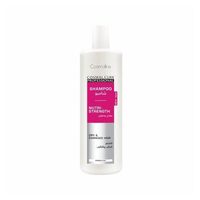 Sampon profesional par uscat si deteriorat Cosmaline, 500ml 