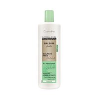 Balsam Profesional Cosmaline, 500 ml - fara sulfat pentru toate tipurile de par